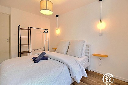 Le Logis des Remparts