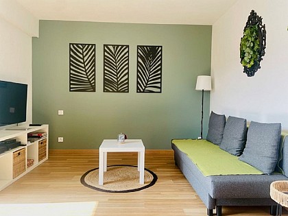 Meublé Le Niedeck - L'escale aux 3 frontières