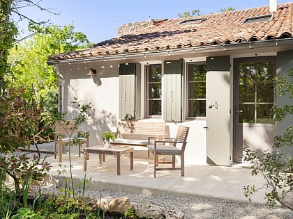 Gîte Lila – Ma Source Verte – Centre La Monerie