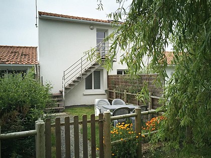 La Charreau