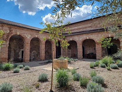 L'Abbaye