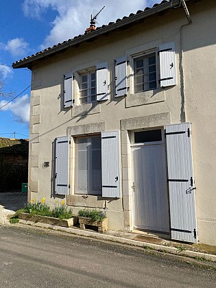 Le gîte de l'été