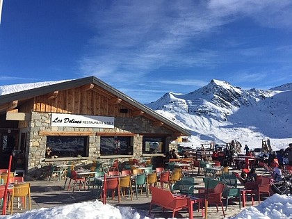 Chalet des Dolines