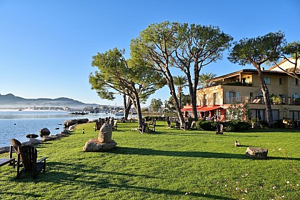 Roc Seven Porto-Vecchio