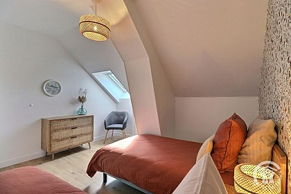 L'Abri des Mésanges