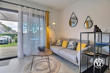 Maison cosy et chaleureuse