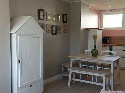 Détente sur le Côte d'Opale