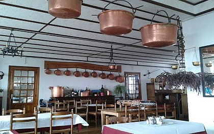 Les Crêtes Blanches