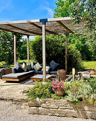 La Longère de Bourgogne