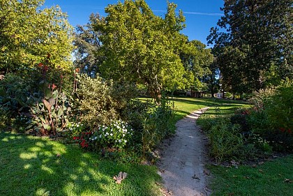 Parc de l'Epinette