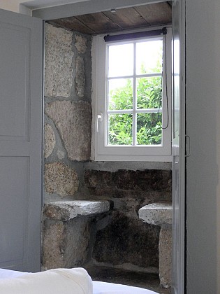 Logis La P'tite Futée - Logis N°2