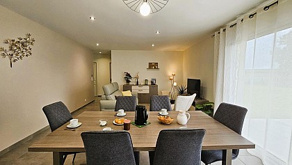 Location Gîtes de France 19G1046