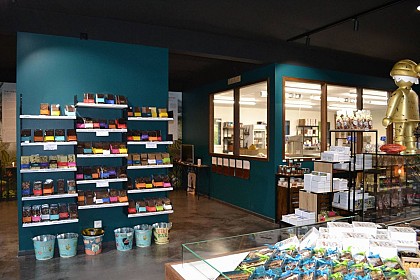 La Fabrique du Chocolat