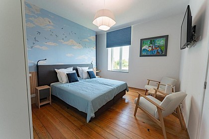 Le Manoir du Moulin de Corswarem CH 1