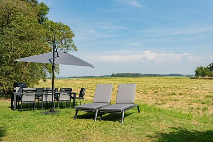 Le Manoir du Moulin de Corswarem CH 1