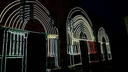 Secrets et Mystères de l'Abbaye