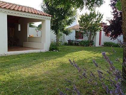 Nova Conciergerie - Locations saisonnières