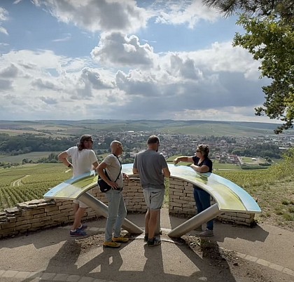 Vititours - Excursions dans le vignoble