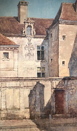 Maison de la Toison d'Or