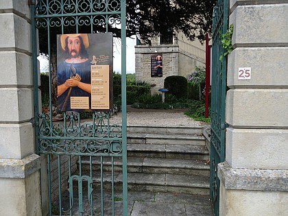 Musée des Arts Naïfs et Populaires de Noyers
