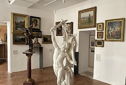 Musée de l'Avallonnais Jean Després