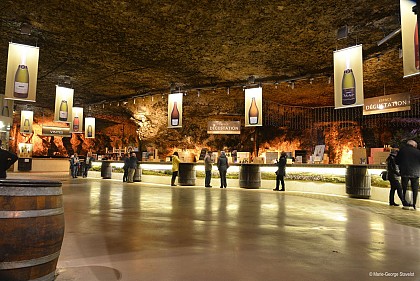 Caves Bailly-Lapierre