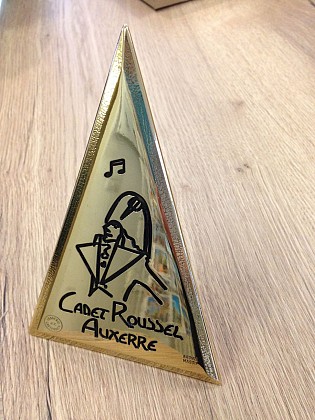 Sur les Traces de Cadet Roussel