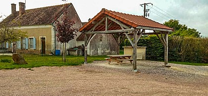 Aires de pique-nique