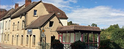 La Guinguette de l'Armance