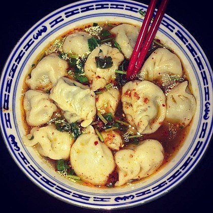 Norbu Restaurant Tibétain