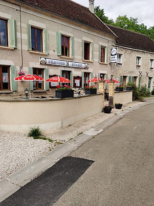 Le Relais d'Asnières