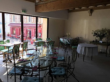 Le Jardin du Bardadô