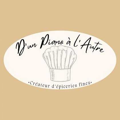 D'un Piano à l'autre