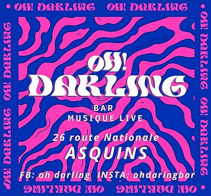 Oh ! Darling