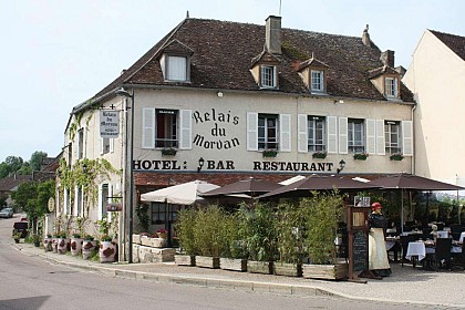 Relais du Morvan