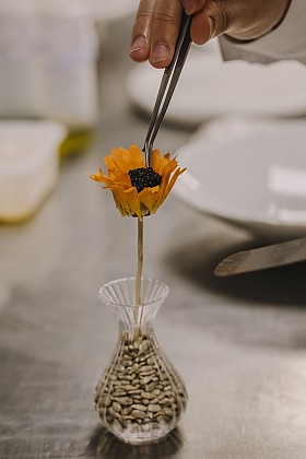 Restaurant du Roncemay