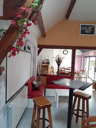 Restaurant Le Bois Guillaume