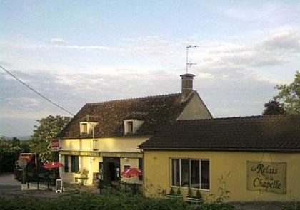 Le Relais de la Chapelle