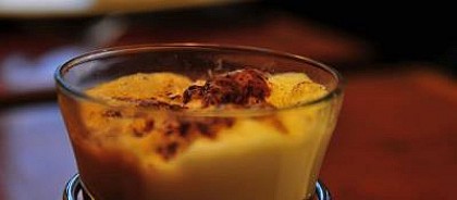 Restaurant Sy La Terrasse