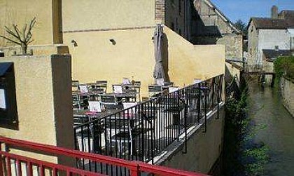 Restaurant Pizzeria Le Montecristo