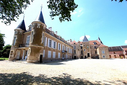 Château d'Island