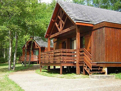 Centre de Vacances Daniel Bailly