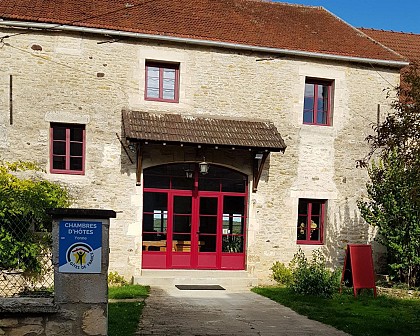 Deux Rivières Entre Yonne et Cure