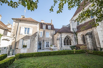 Maison des 7 Lieux