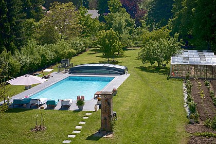 Le Logis du Régisseur