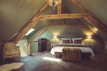 La Maison Paul et Gabrielle