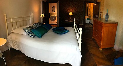 Appartement de Charlou