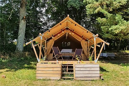 Les jardins du Bourdon