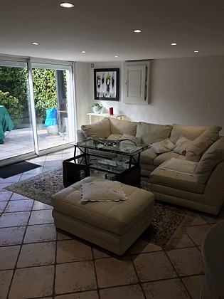 La Maison de Claudine