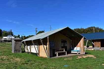 Le P'tit Monde du Morvan